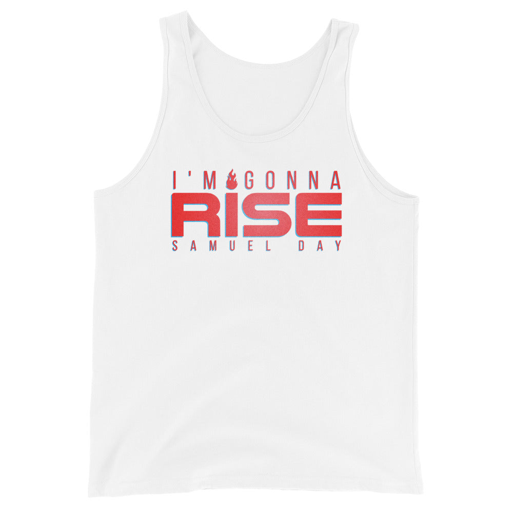 Rise Tank