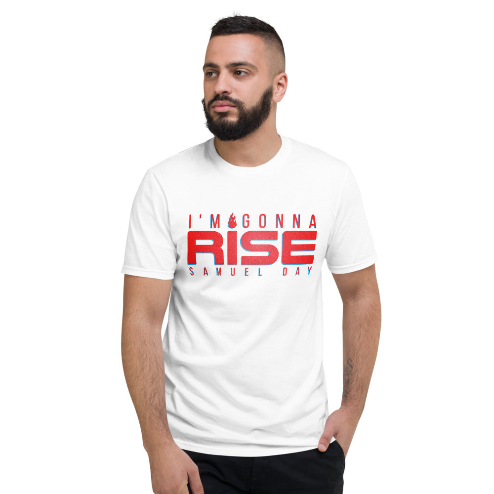 Rise Tee