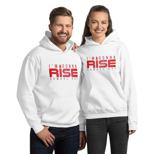 Rise Unisex Hoodie