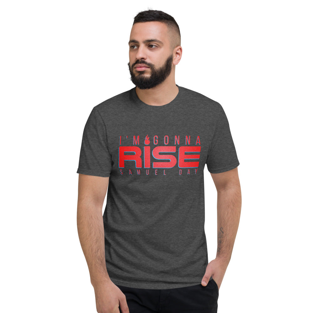 Rise Tee