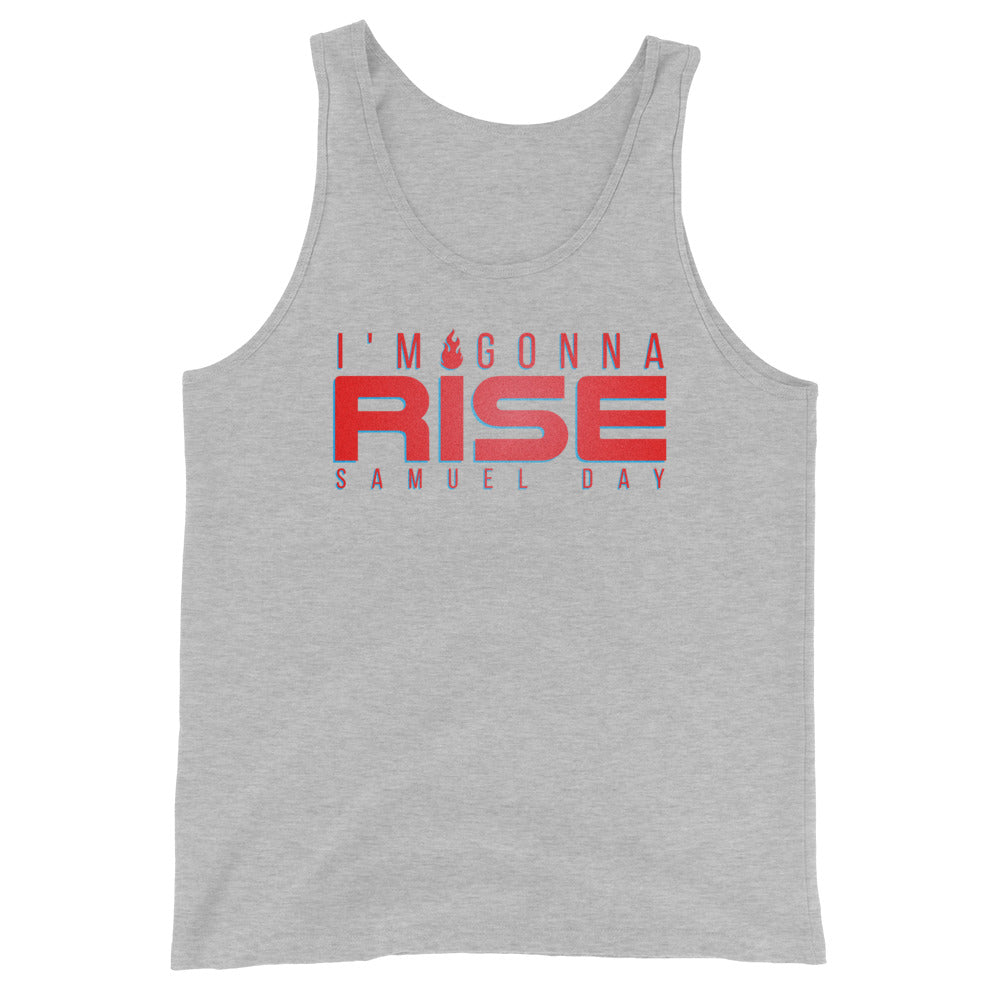 Rise Tank