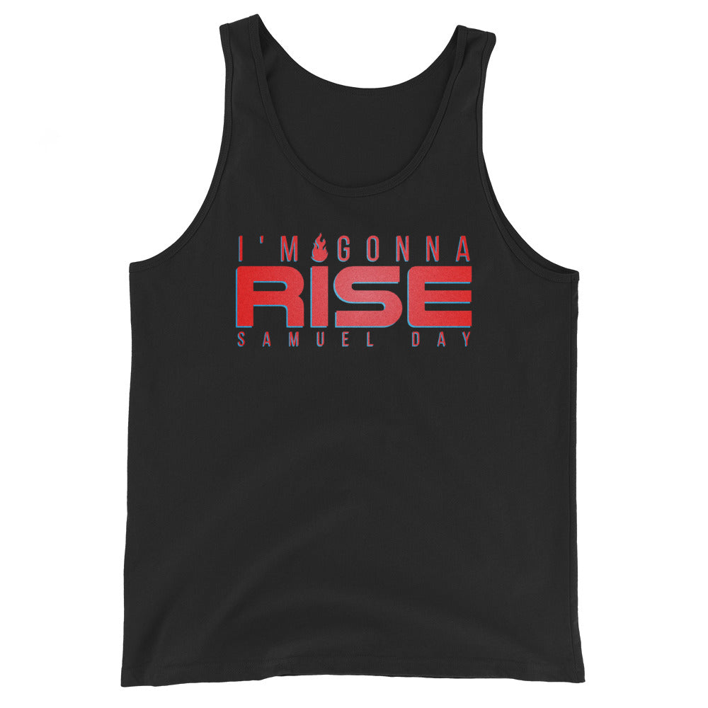 Rise Tank